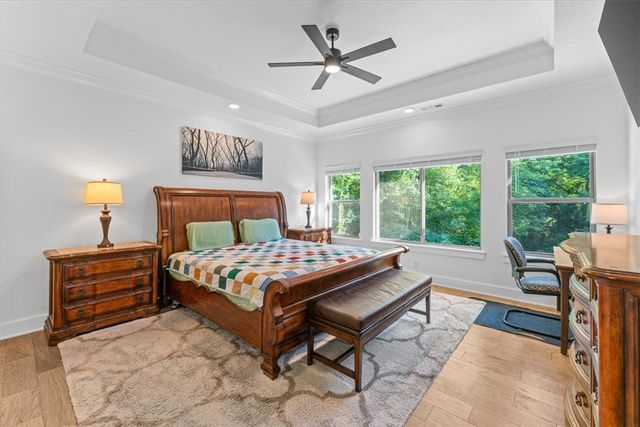 3 Florence Circle, Bella Vista, AR 72715