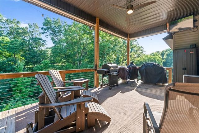 3 Florence Circle, Bella Vista, AR 72715