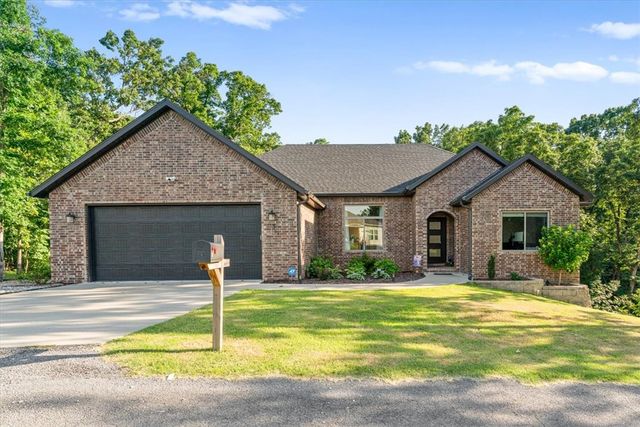 3 Florence Circle, Bella Vista, AR 72715