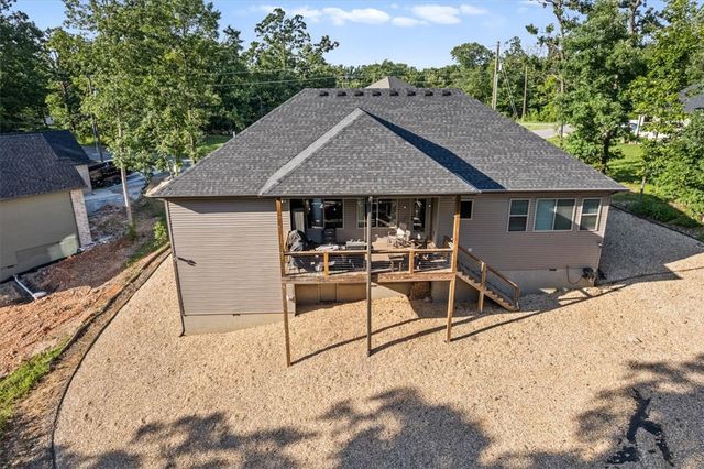 3 Florence Circle, Bella Vista, AR 72715