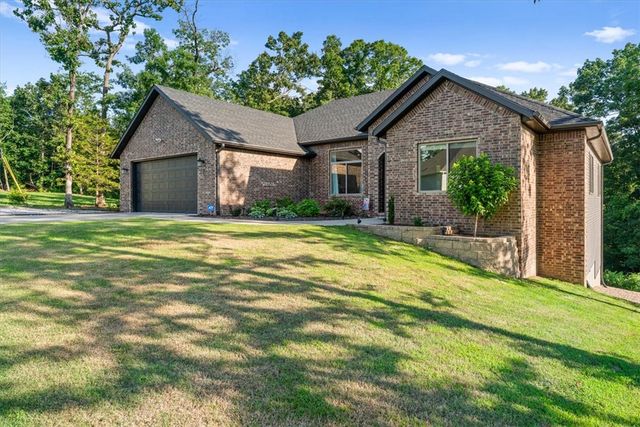 3 Florence Circle, Bella Vista, AR 72715