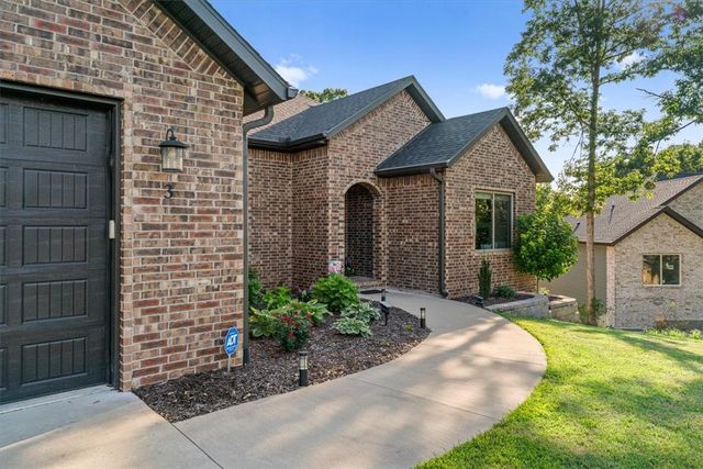 3 Florence Circle, Bella Vista, AR 72715