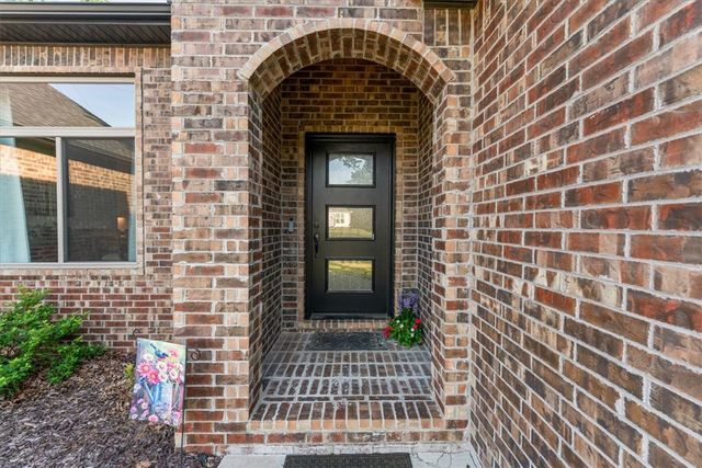 3 Florence Circle, Bella Vista, AR 72715