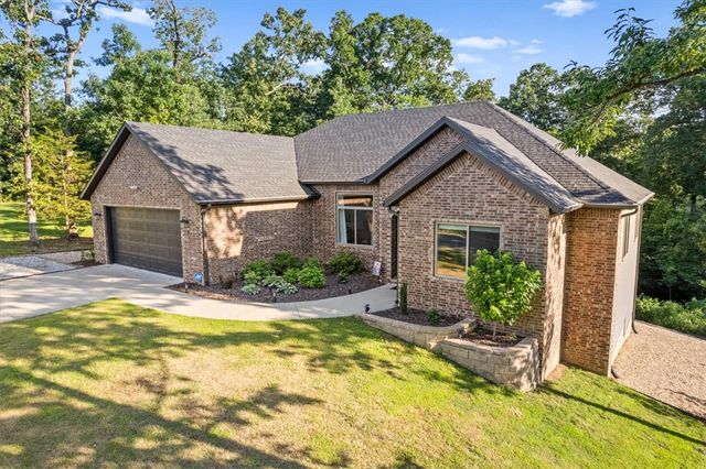 3 Florence Circle, Bella Vista, AR 72715