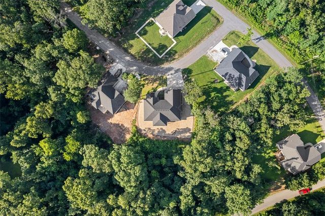 3 Florence Circle, Bella Vista, AR 72715