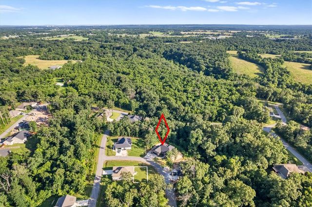 3 Florence Circle, Bella Vista, AR 72715