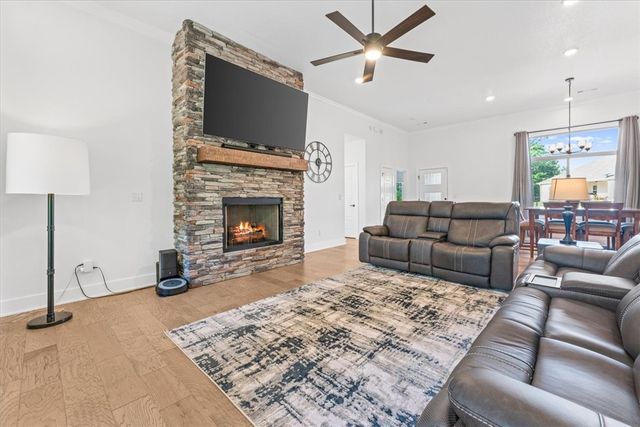 3 Florence Circle, Bella Vista, AR 72715