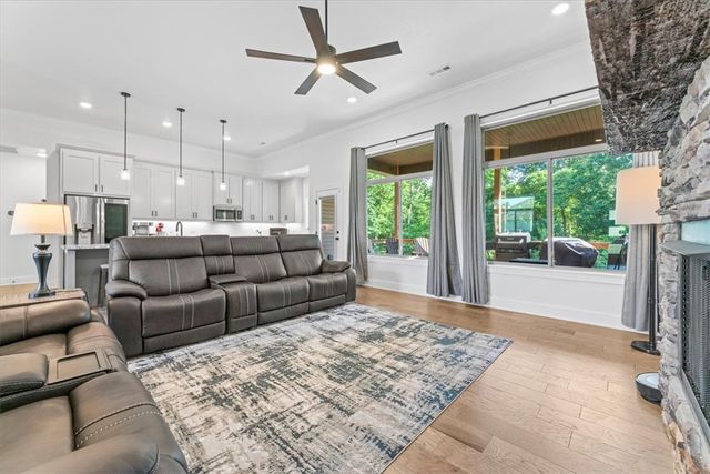 3 Florence Circle, Bella Vista, AR 72715