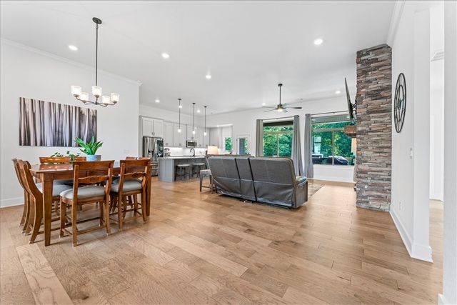 3 Florence Circle, Bella Vista, AR 72715