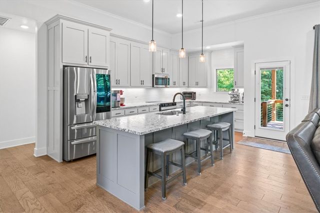 3 Florence Circle, Bella Vista, AR 72715