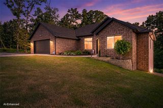 3 Florence Circle, Bella Vista, AR 72715