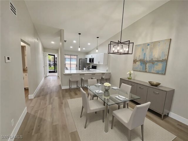 4180 Looking Glass LN 4108, Naples, FL 34112