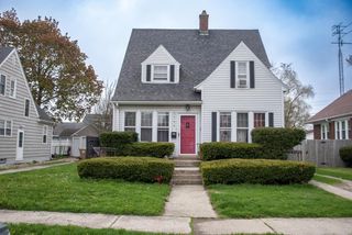 7722 27th AVENUE, Kenosha, WI 53143