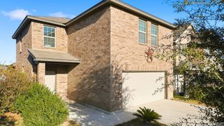 2814 High Castle, San Antonio, TX 78245