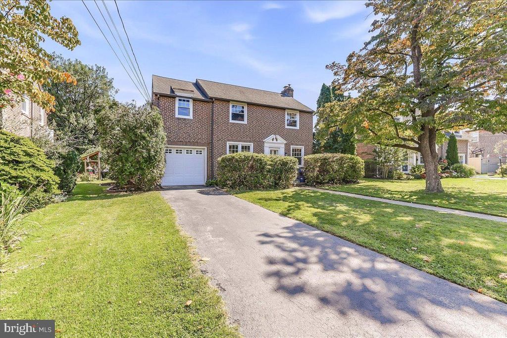 305 STEEL RD, Havertown, PA 19083