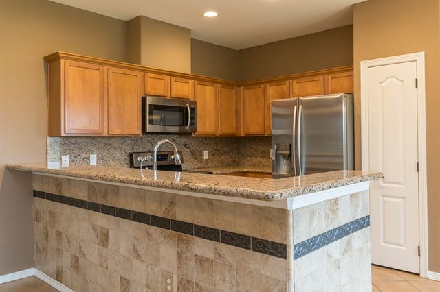 16 Augusta Court, Laguna Vista, TX 78578