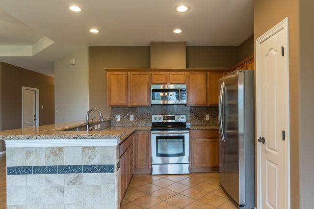 16 Augusta Court, Laguna Vista, TX 78578