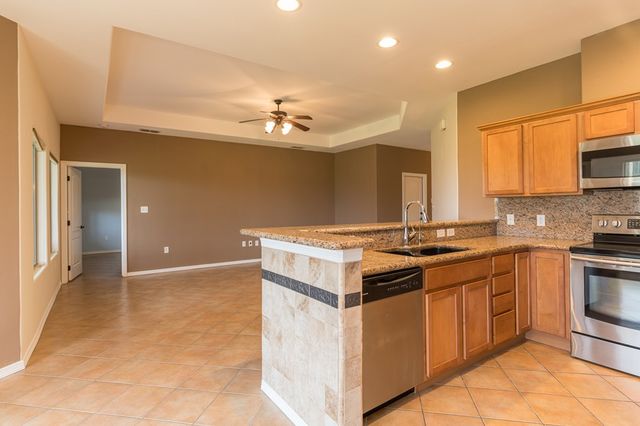 16 Augusta Court, Laguna Vista, TX 78578