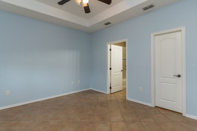 16 Augusta Court, Laguna Vista, TX 78578