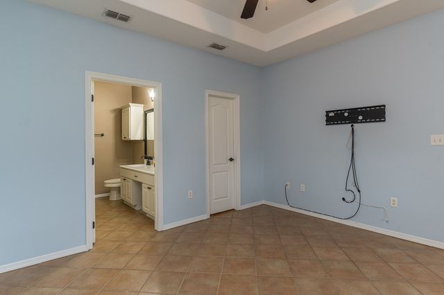 16 Augusta Court, Laguna Vista, TX 78578