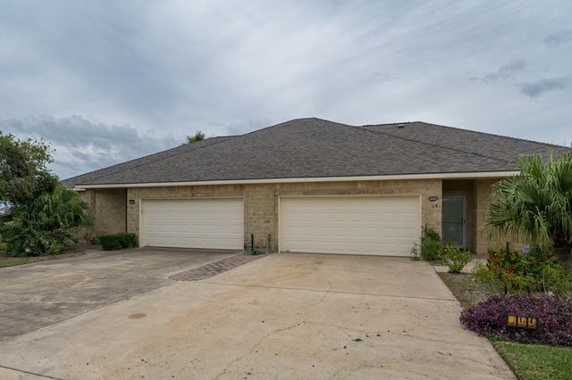 16 Augusta Court, Laguna Vista, TX 78578