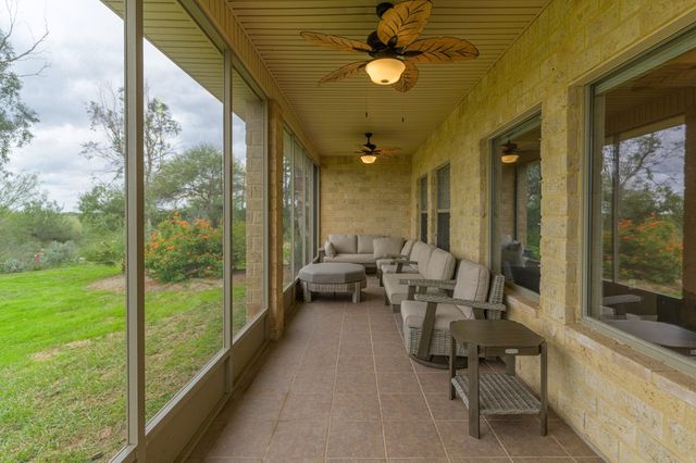 16 Augusta Court, Laguna Vista, TX 78578