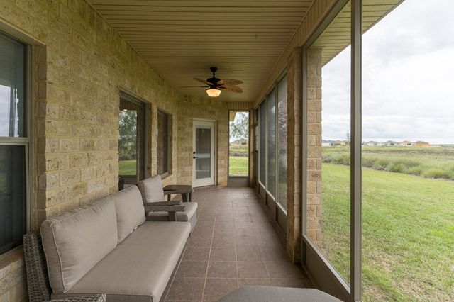 16 Augusta Court, Laguna Vista, TX 78578