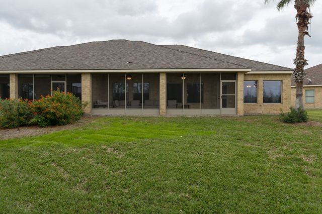 16 Augusta Court, Laguna Vista, TX 78578