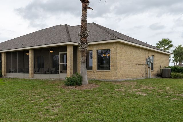 16 Augusta Court, Laguna Vista, TX 78578