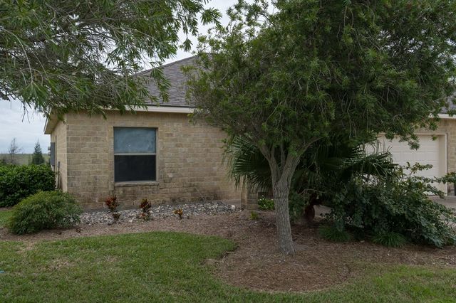 16 Augusta Court, Laguna Vista, TX 78578