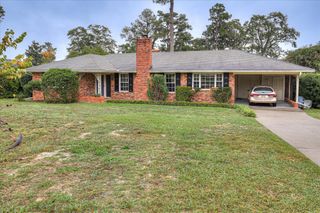 608 Aumond Road, Augusta, GA 30909