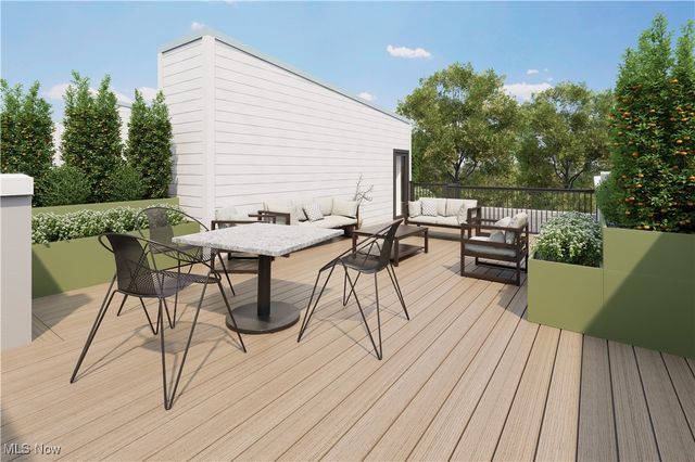 12534 Lake Avenue 1, Lakewood, OH 44107