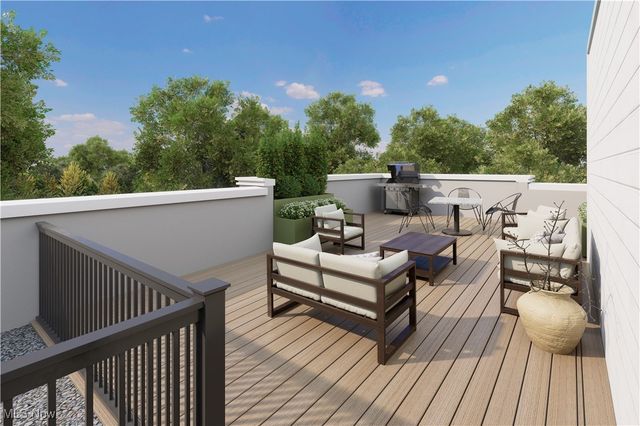 12534 Lake Avenue 1, Lakewood, OH 44107