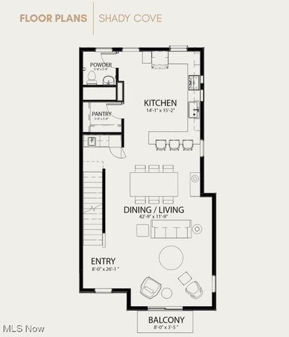 12534 Lake Avenue 1, Lakewood, OH 44107