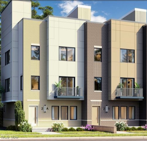 12534 Lake Avenue 1, Lakewood, OH 44107