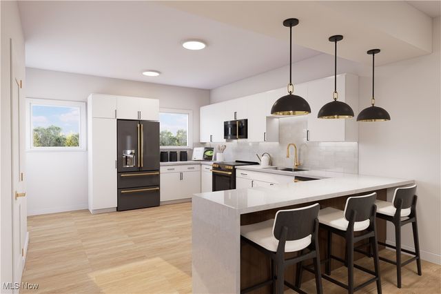 12534 Lake Avenue 1, Lakewood, OH 44107