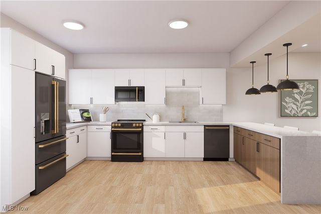 12534 Lake Avenue 1, Lakewood, OH 44107