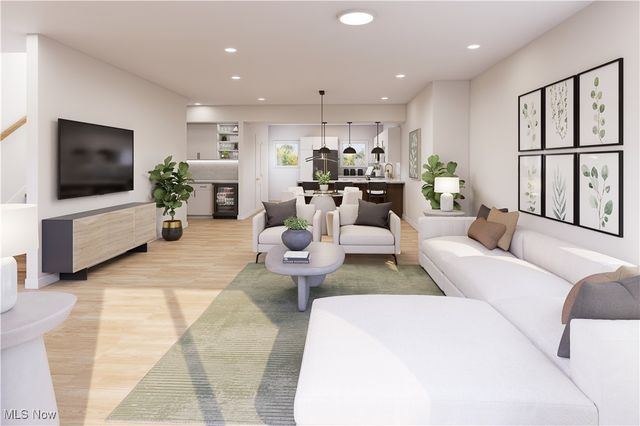 12534 Lake Avenue 1, Lakewood, OH 44107