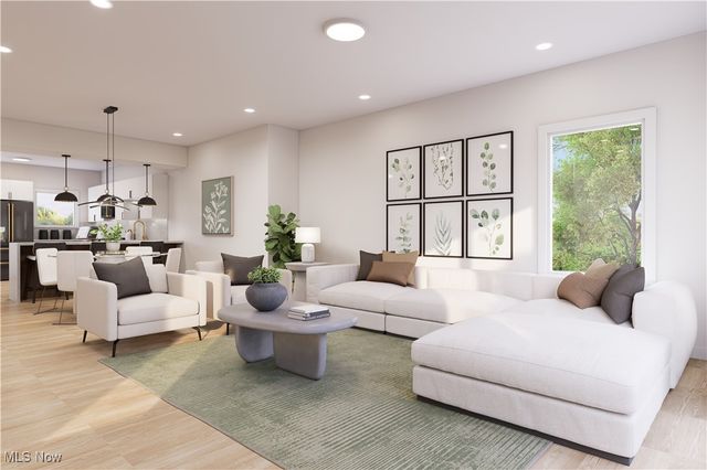 12534 Lake Avenue 1, Lakewood, OH 44107