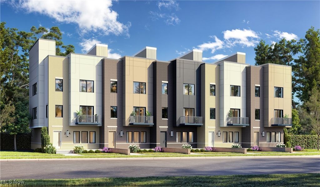 12534 Lake Avenue 1, Lakewood, OH 44107