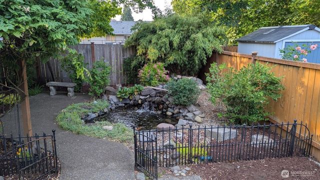 8318 55th Avenue SE, Olympia, WA 98513