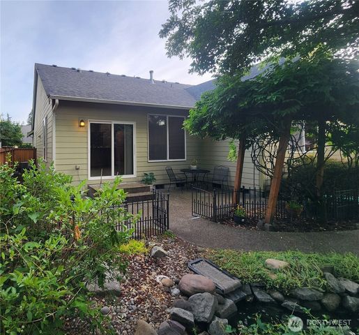 8318 55th Avenue SE, Olympia, WA 98513