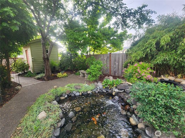 8318 55th Avenue SE, Olympia, WA 98513