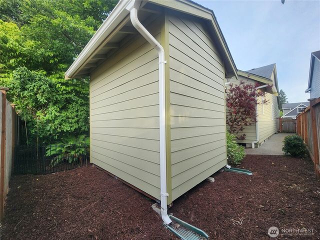 8318 55th Avenue SE, Olympia, WA 98513