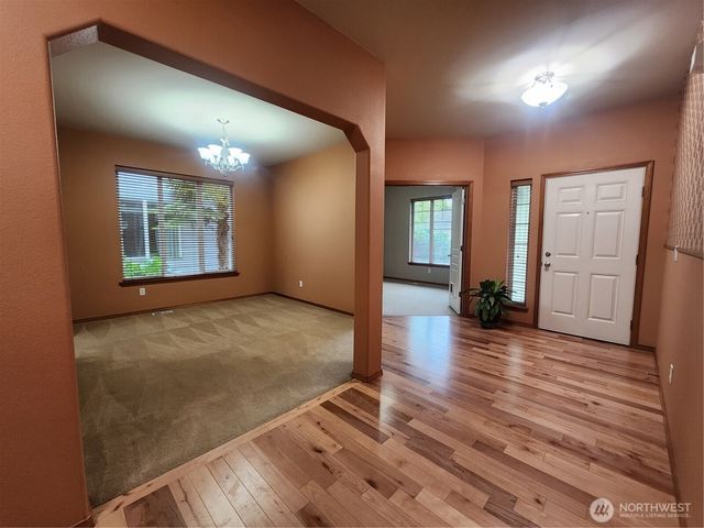 8318 55th Avenue SE, Olympia, WA 98513