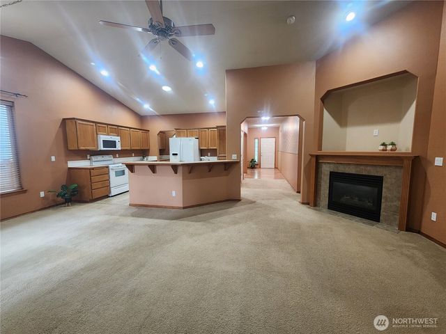 8318 55th Avenue SE, Olympia, WA 98513