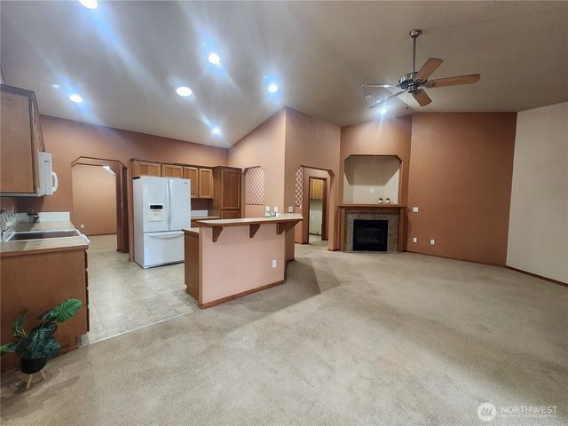 8318 55th Avenue SE, Olympia, WA 98513