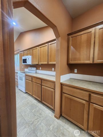8318 55th Avenue SE, Olympia, WA 98513
