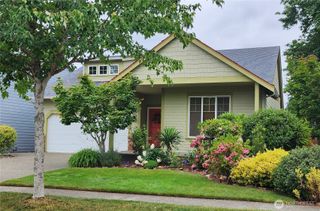 8318 55th Avenue SE, Olympia, WA 98513