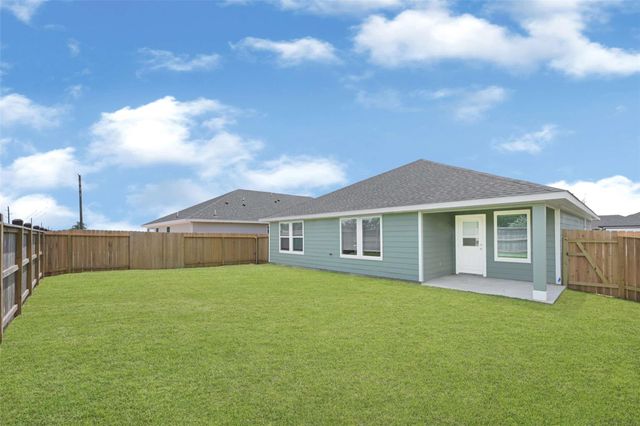 2635 Sunset Bluff Lane, Rosenberg, TX 77471
